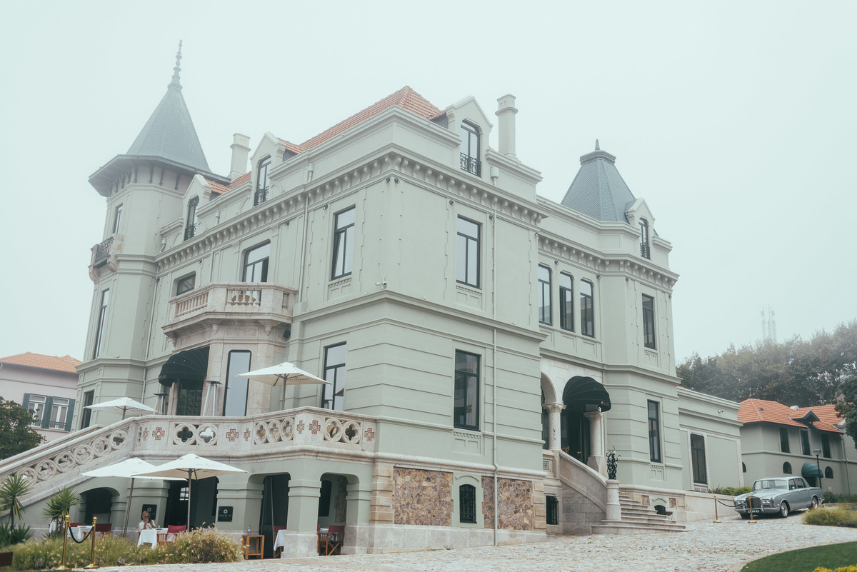 Casamento Joana e Scott - Pedro Pinto Art