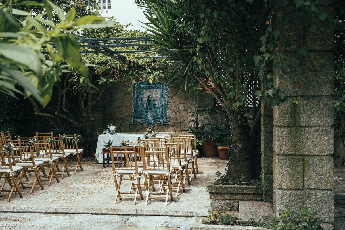 Casamento Joana e Scott - Pedro Pinto Art