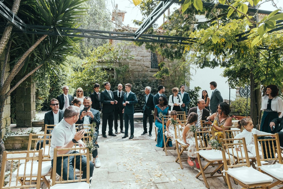 Casamento Joana e Scott - Pedro Pinto Art