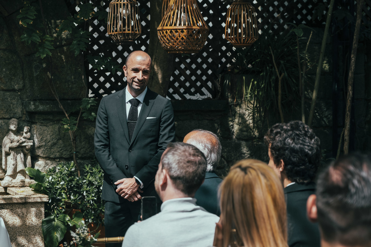 Casamento Joana e Scott - Pedro Pinto Art