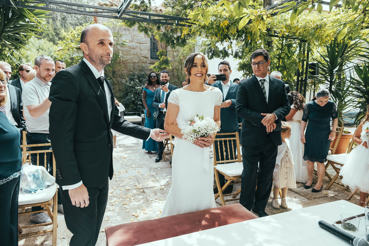 Casamento Joana e Scott - Pedro Pinto Art