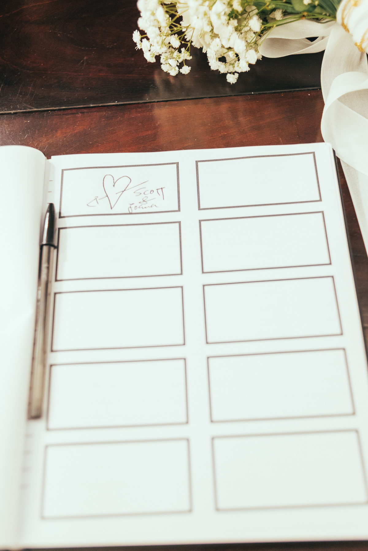 Casamento Joana e Scott - Pedro Pinto Art