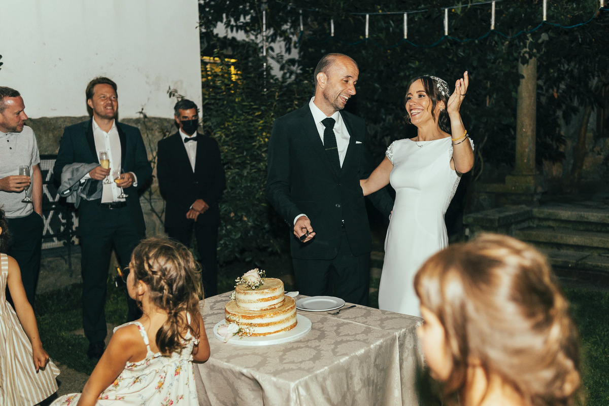 Casamento Joana e Scott - Pedro Pinto Art