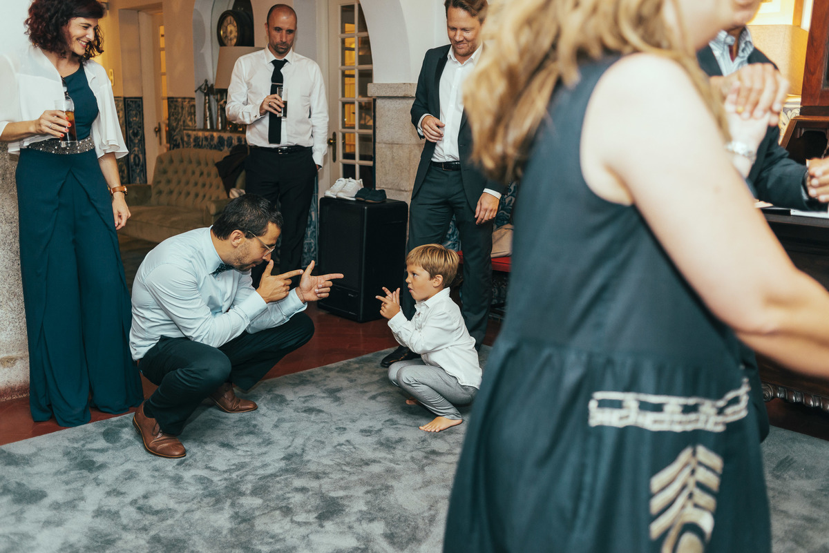 Casamento Joana e Scott - Pedro Pinto Art