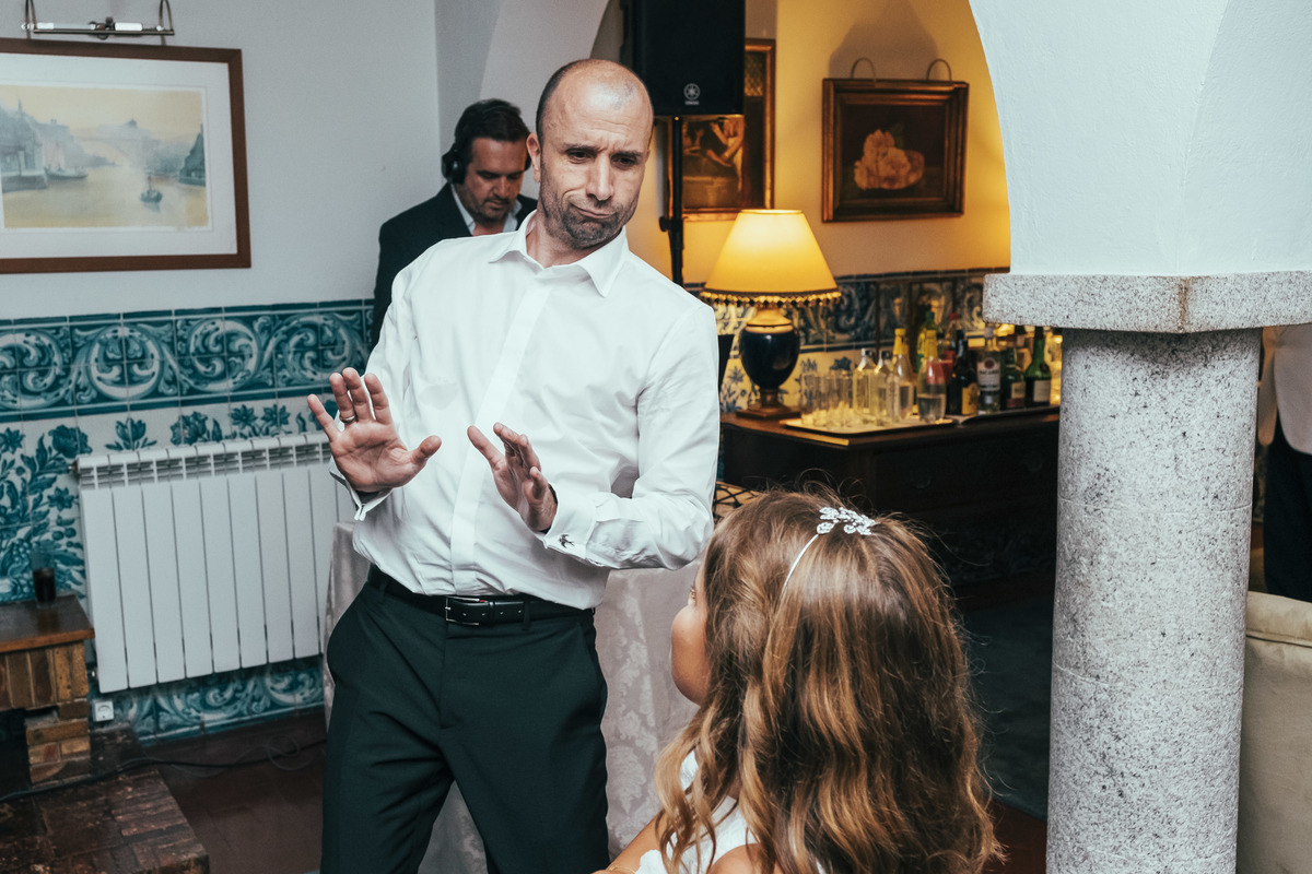 Casamento Joana e Scott - Pedro Pinto Art