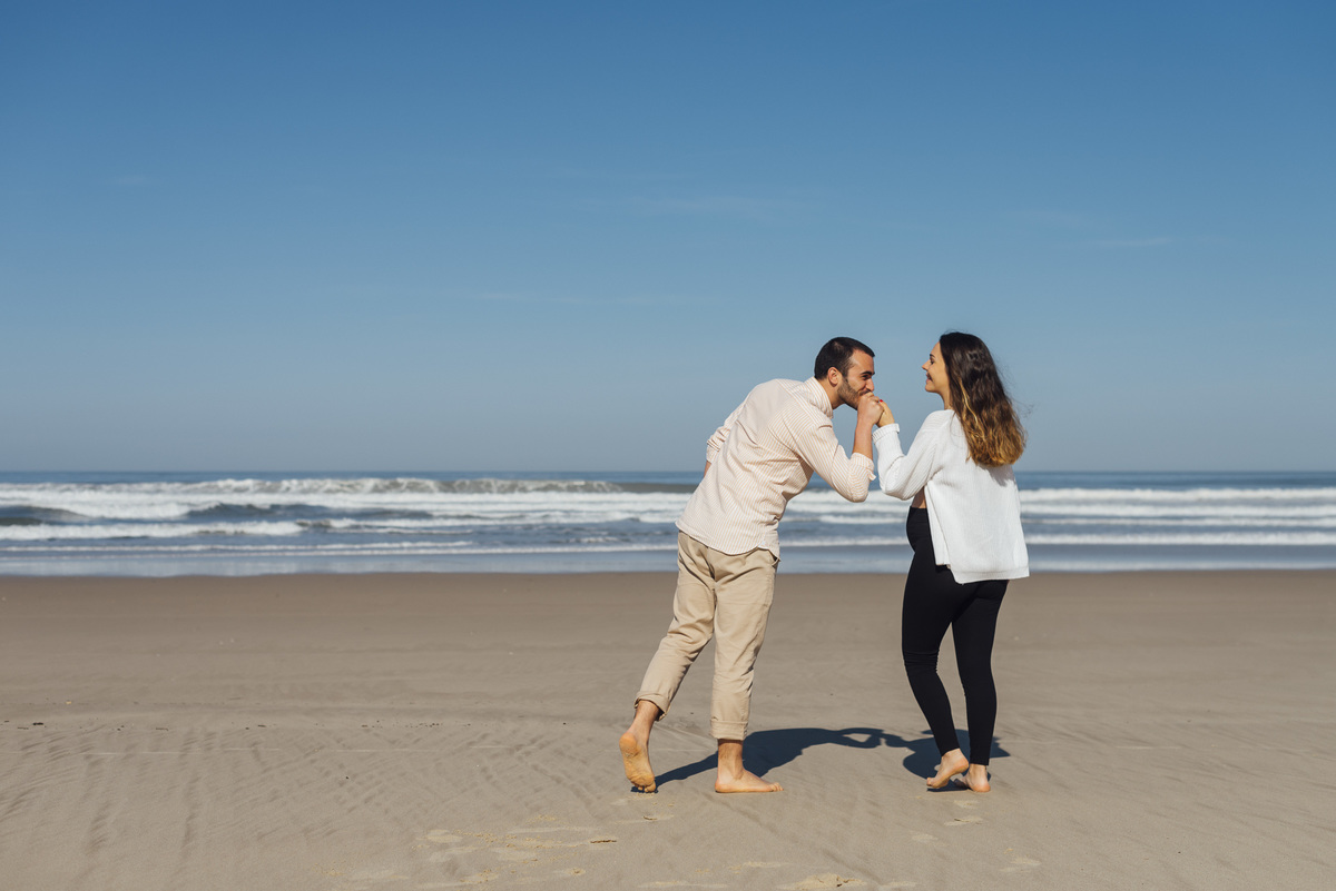 Sessão de Grávida - Pedro Pinto Visual Artist - www.pedropinto.studio