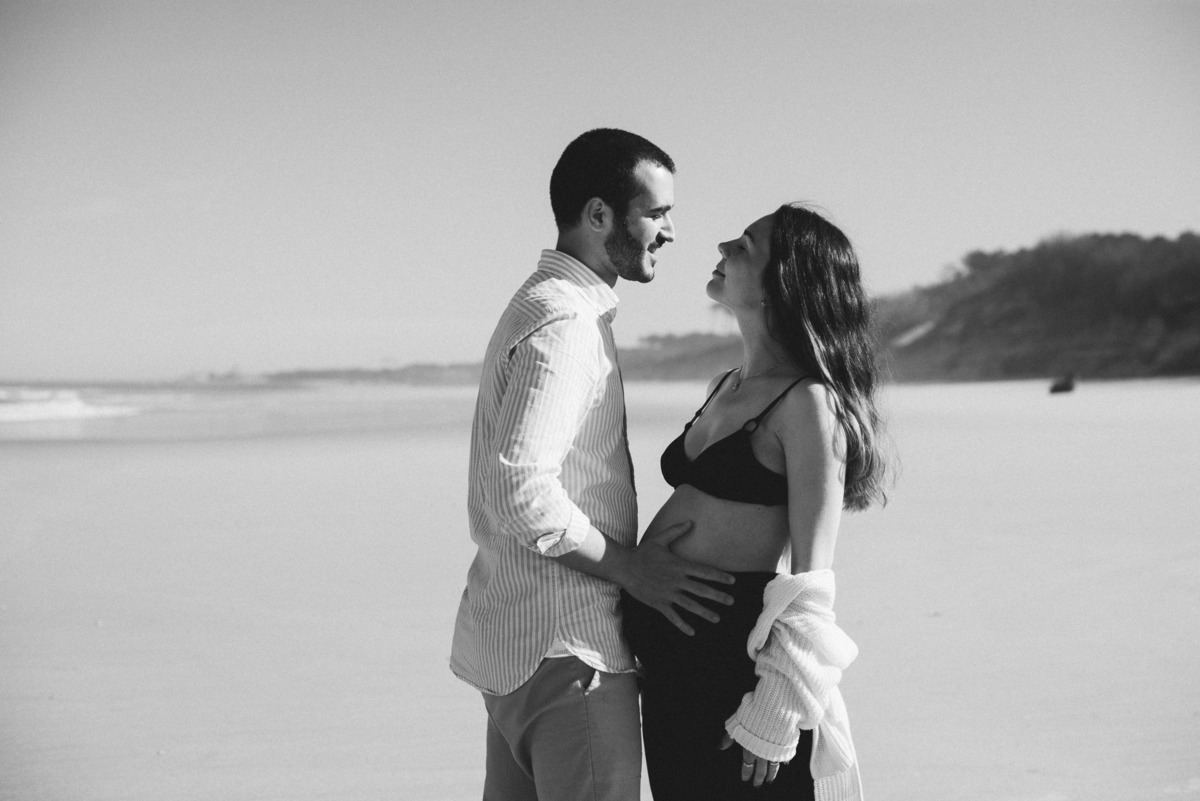 Sessão de Grávida - Pedro Pinto Visual Artist - www.pedropinto.studio