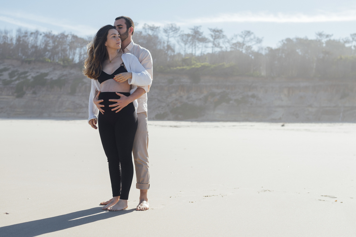 Sessão de Grávida - Pedro Pinto Visual Artist - www.pedropinto.studio