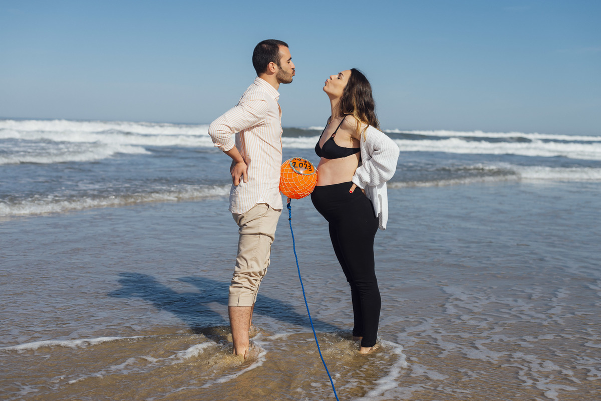 Sessão de Grávida - Pedro Pinto Visual Artist - www.pedropinto.studio