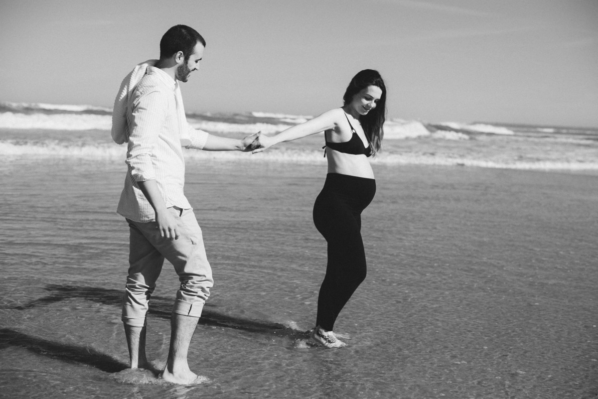 Sessão de Grávida - Pedro Pinto Visual Artist - www.pedropinto.studio