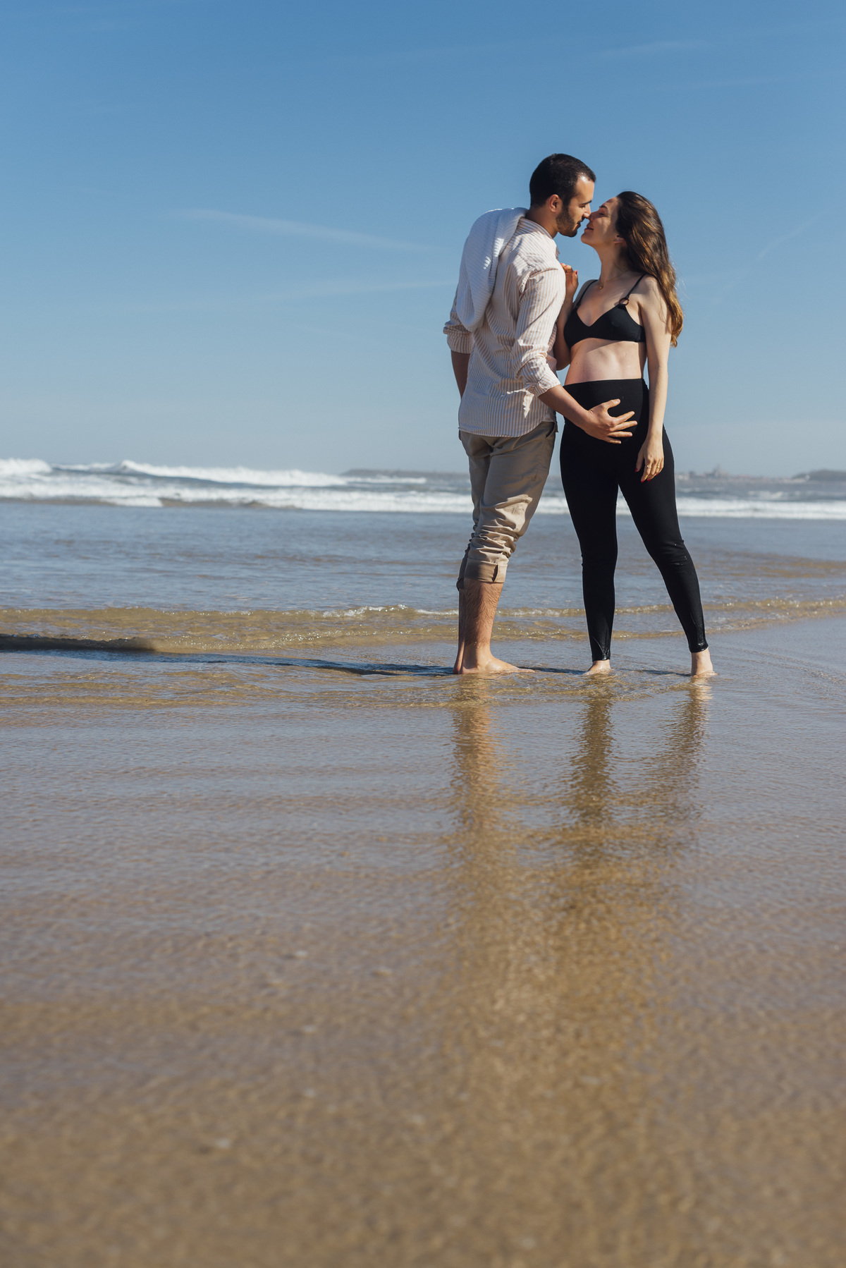 Sessão de Grávida - Pedro Pinto Visual Artist - www.pedropinto.studio