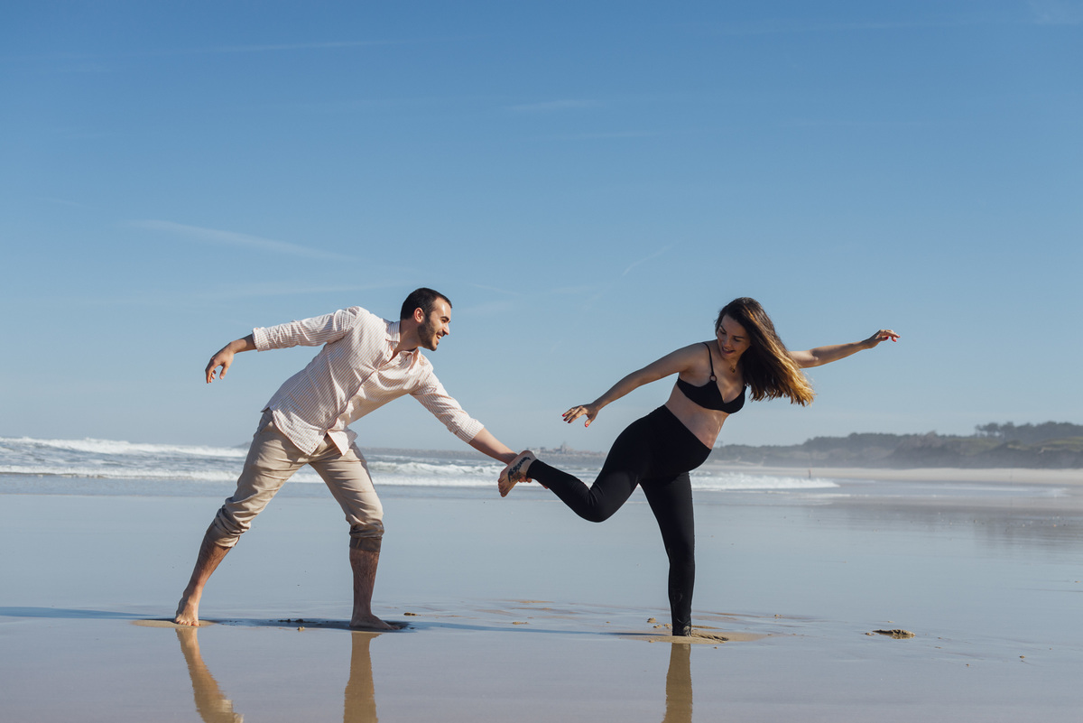 Sessão de Grávida - Pedro Pinto Visual Artist - www.pedropinto.studio