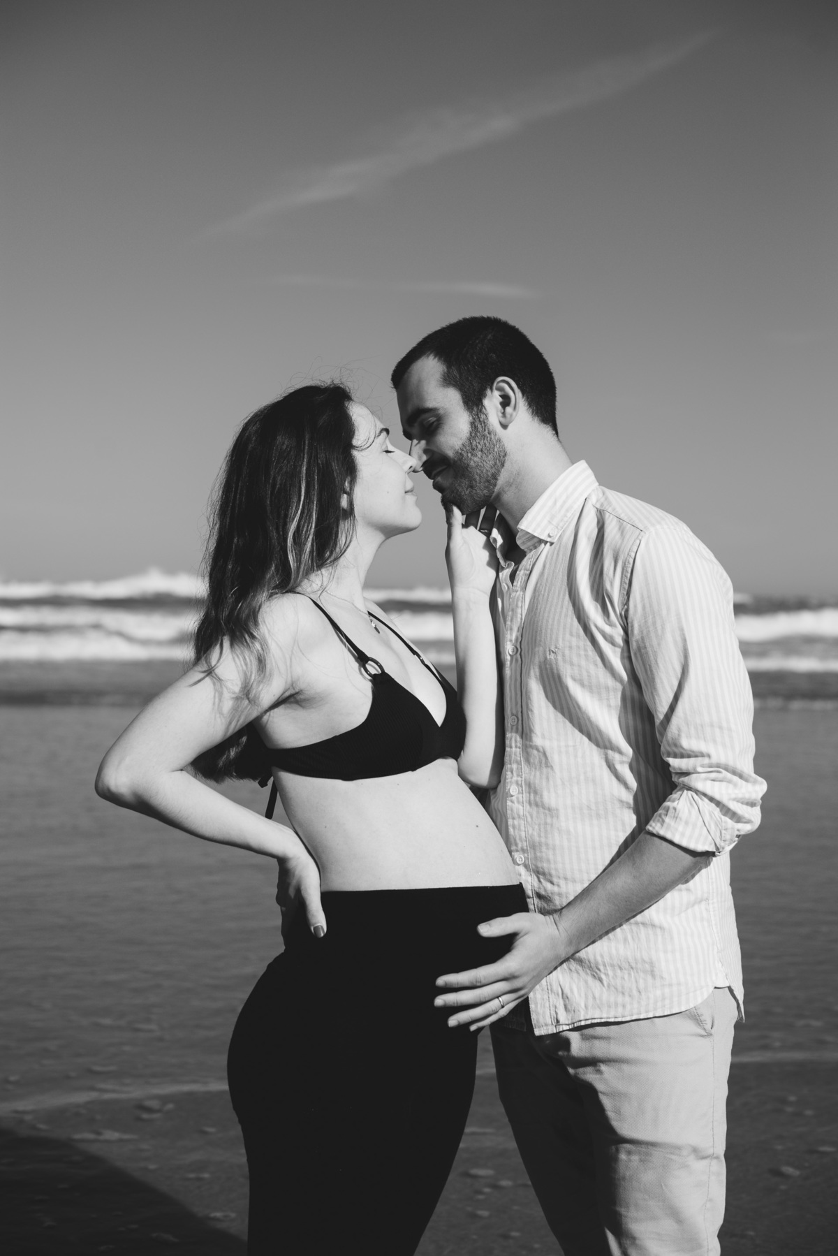 Sessão de Grávida - Pedro Pinto Visual Artist - www.pedropinto.studio