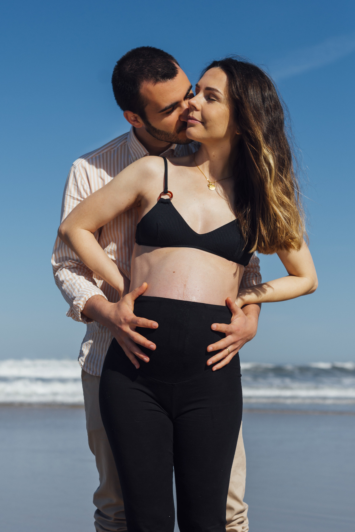 Sessão de Grávida - Pedro Pinto Visual Artist - www.pedropinto.studio