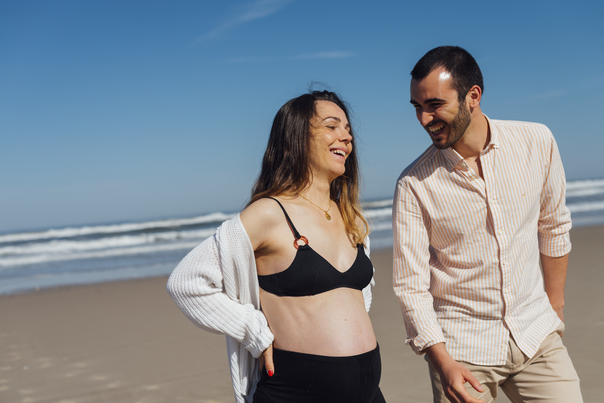 Sessão de Grávida - Pedro Pinto Visual Artist - www.pedropinto.studio