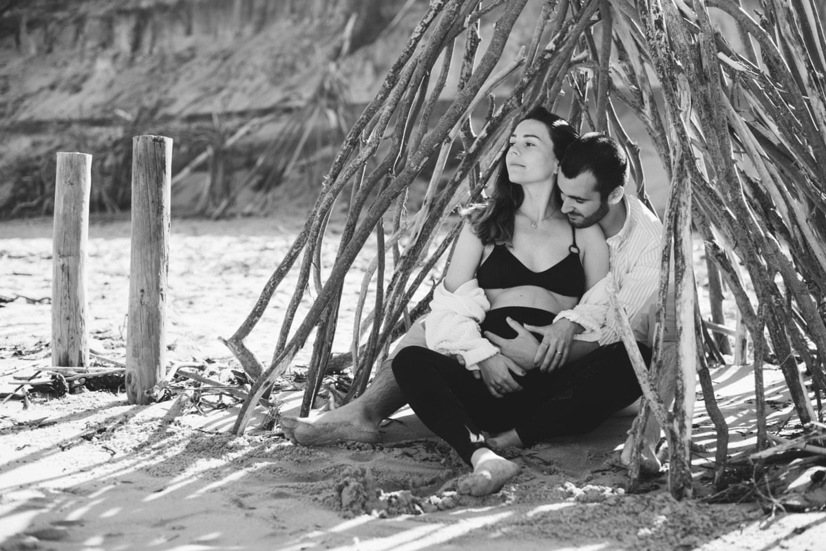 Sessão de Grávida - Pedro Pinto Visual Artist - www.pedropinto.studio