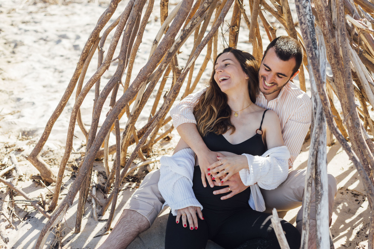 Sessão de Grávida - Pedro Pinto Visual Artist - www.pedropinto.studio