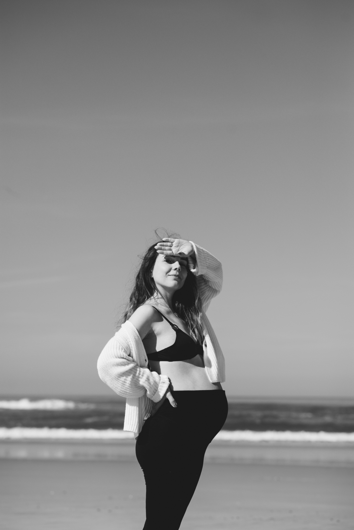 Sessão de Grávida - Pedro Pinto Visual Artist - www.pedropinto.studio