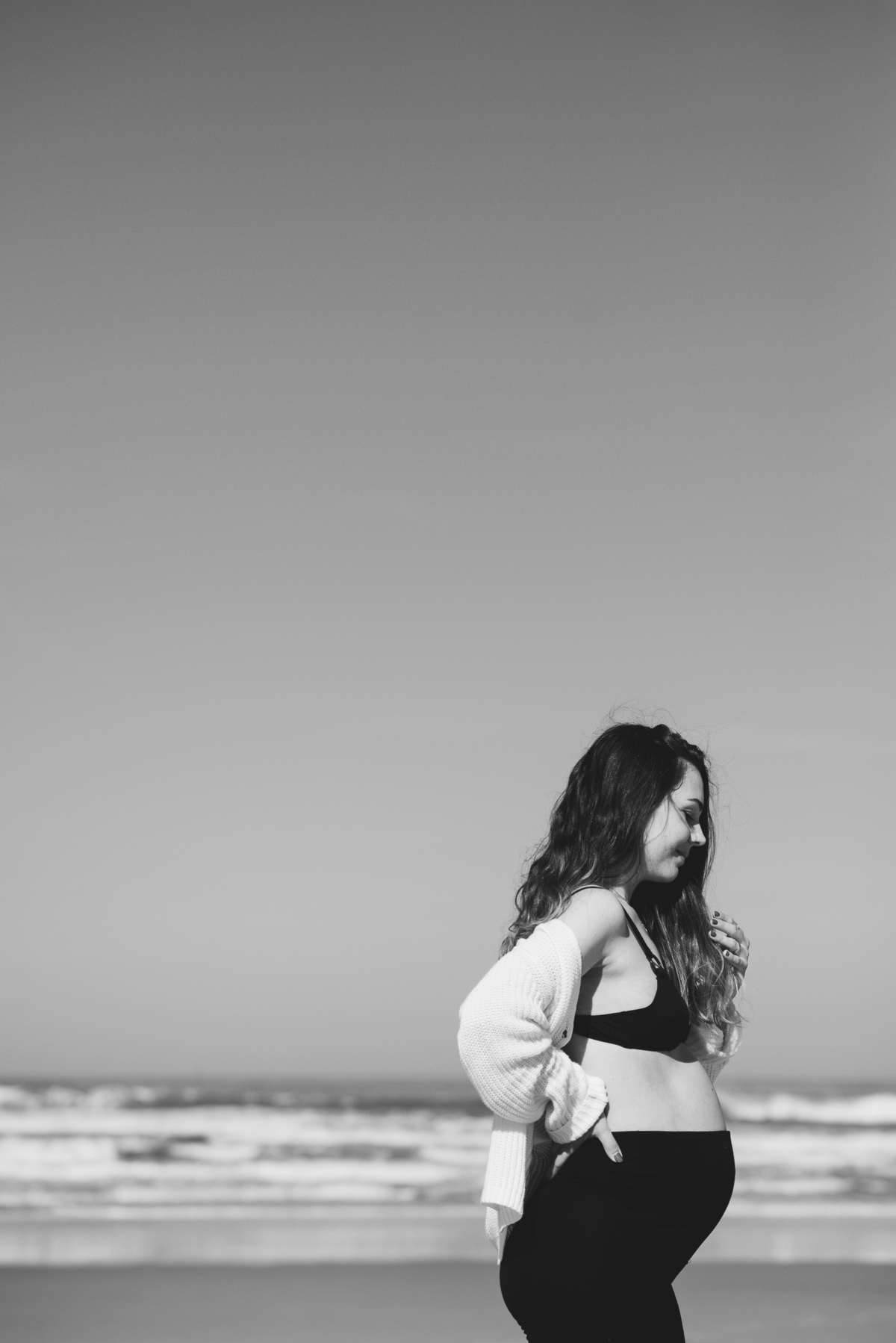 Sessão de Grávida - Pedro Pinto Visual Artist - www.pedropinto.studio