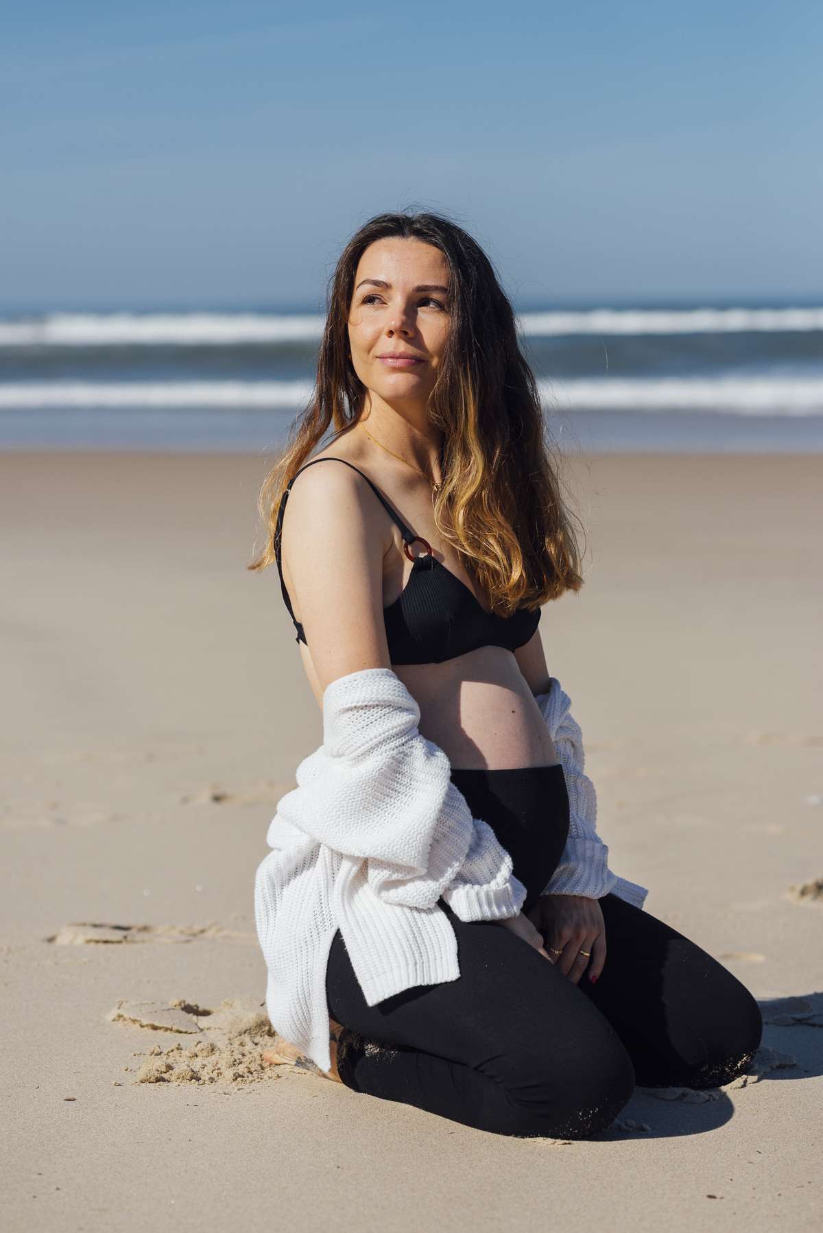 Sessão de Grávida - Pedro Pinto Visual Artist - www.pedropinto.studio