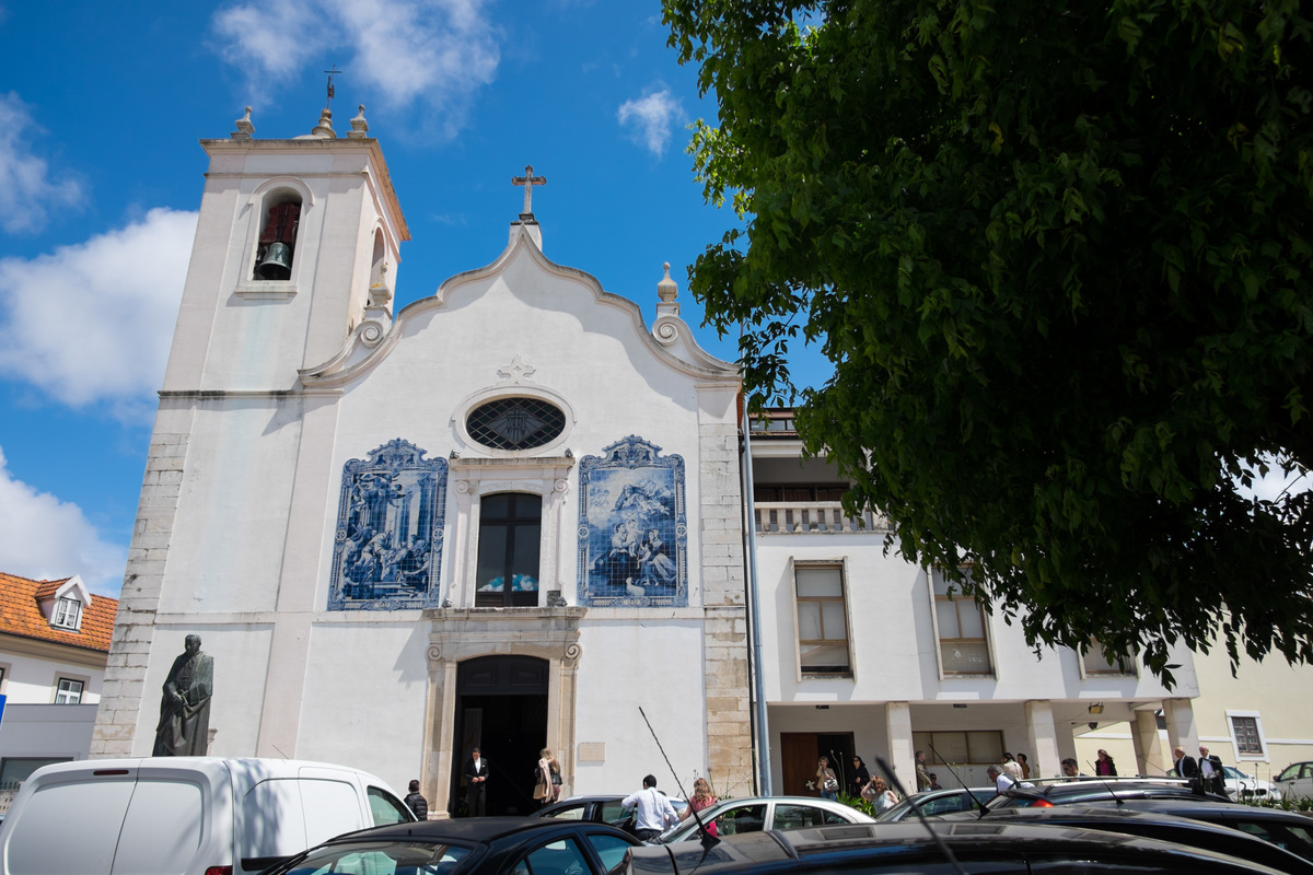 Pedro Pinto Fotografia