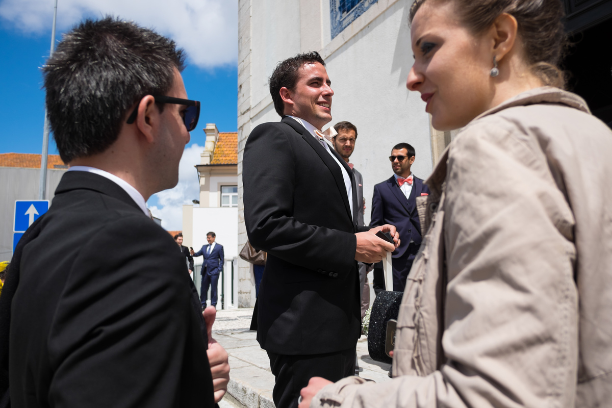 Pedro Pinto Fotografia