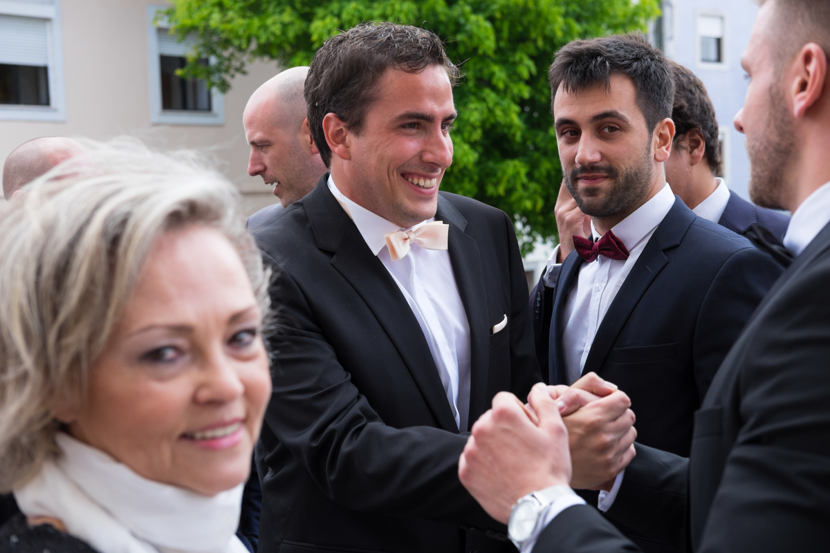 Pedro Pinto Fotografia