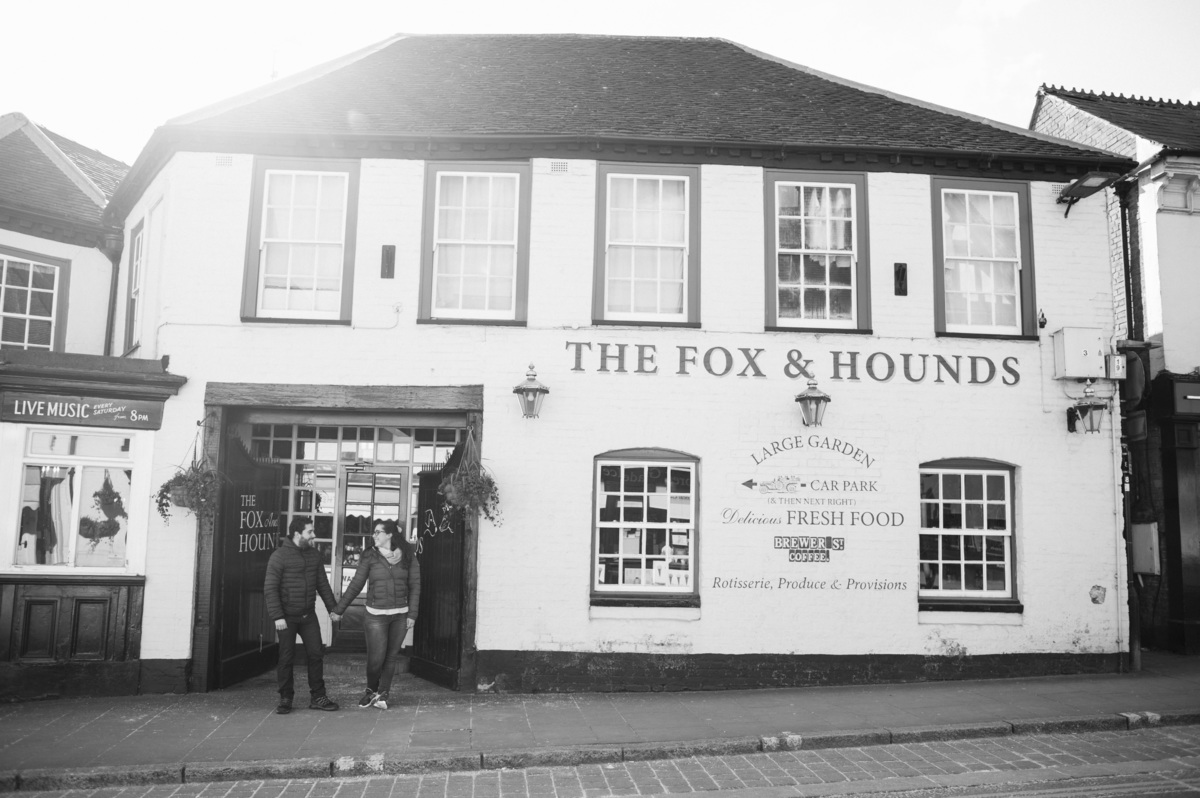 Pedro Pinto Fotografia