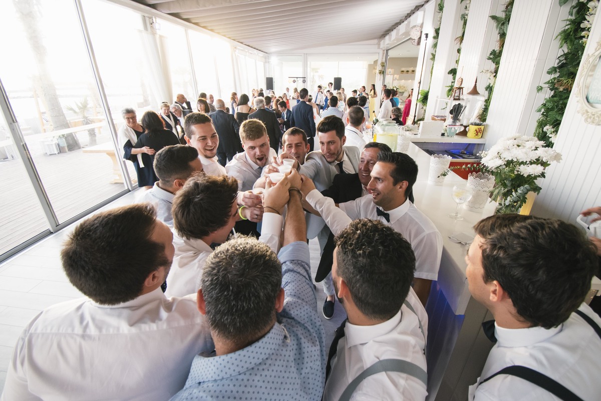 Pedro Pinto Fotografia