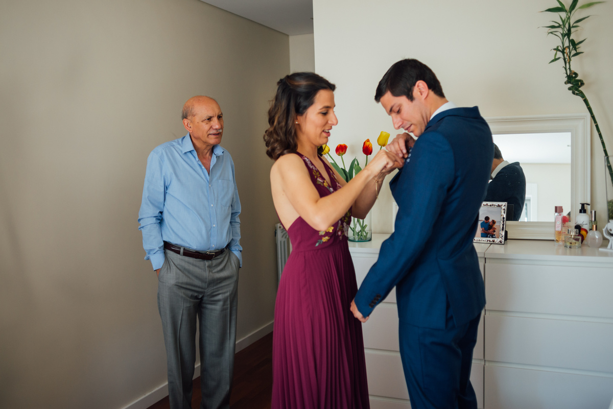 Pedro Pinto Fotografia