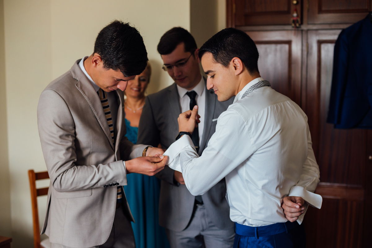 Pedro Pinto Fotografia