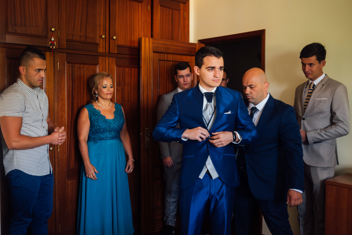 Pedro Pinto Fotografia