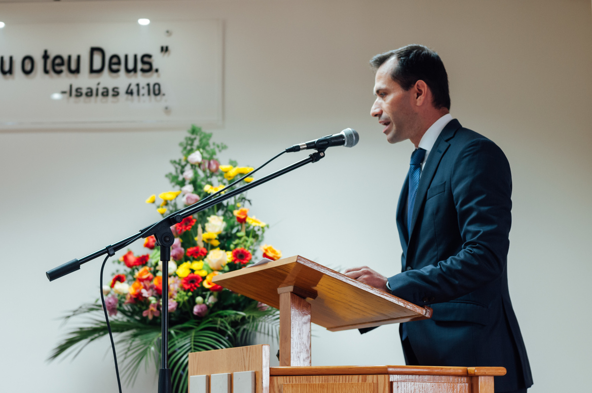 Pedro Pinto Fotografia