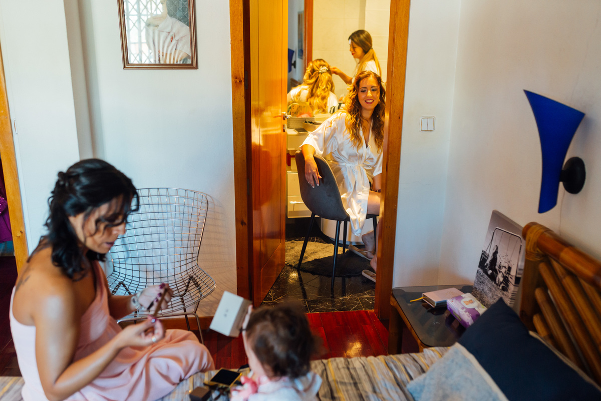 Pedro Pinto Fotografia