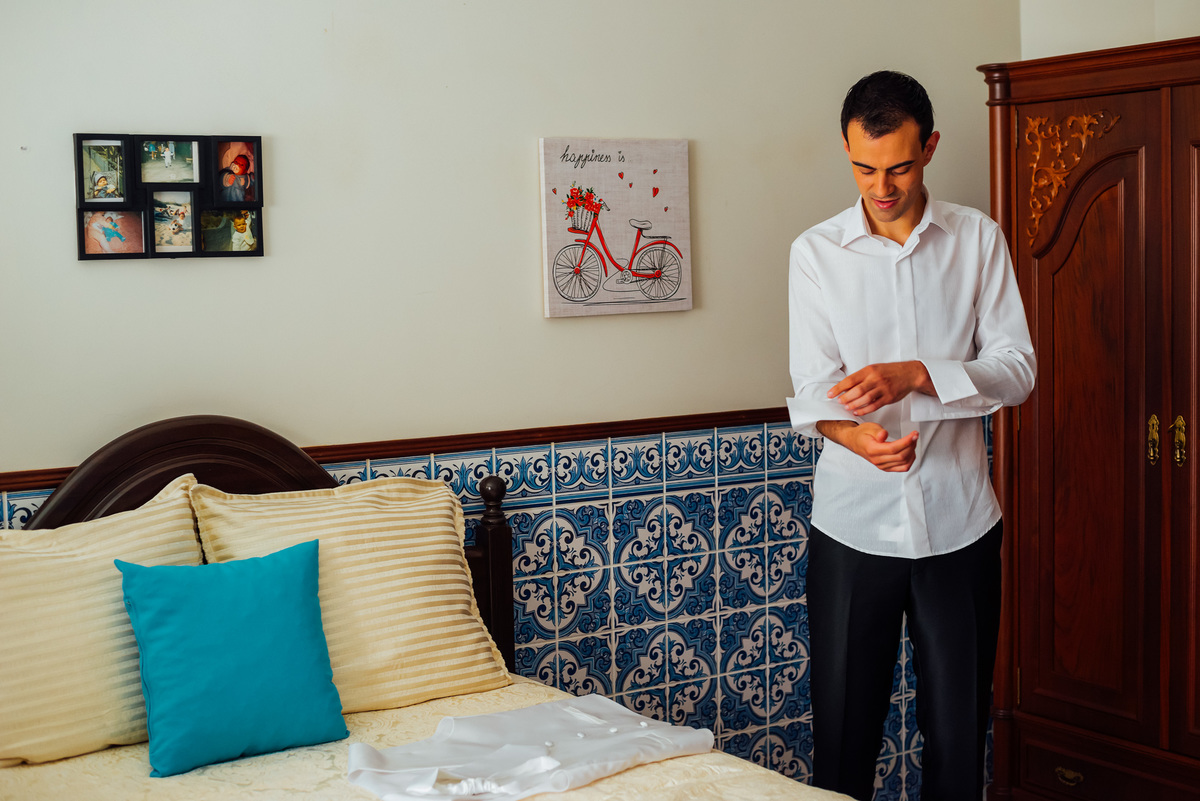 Pedro Pinto Fotografia