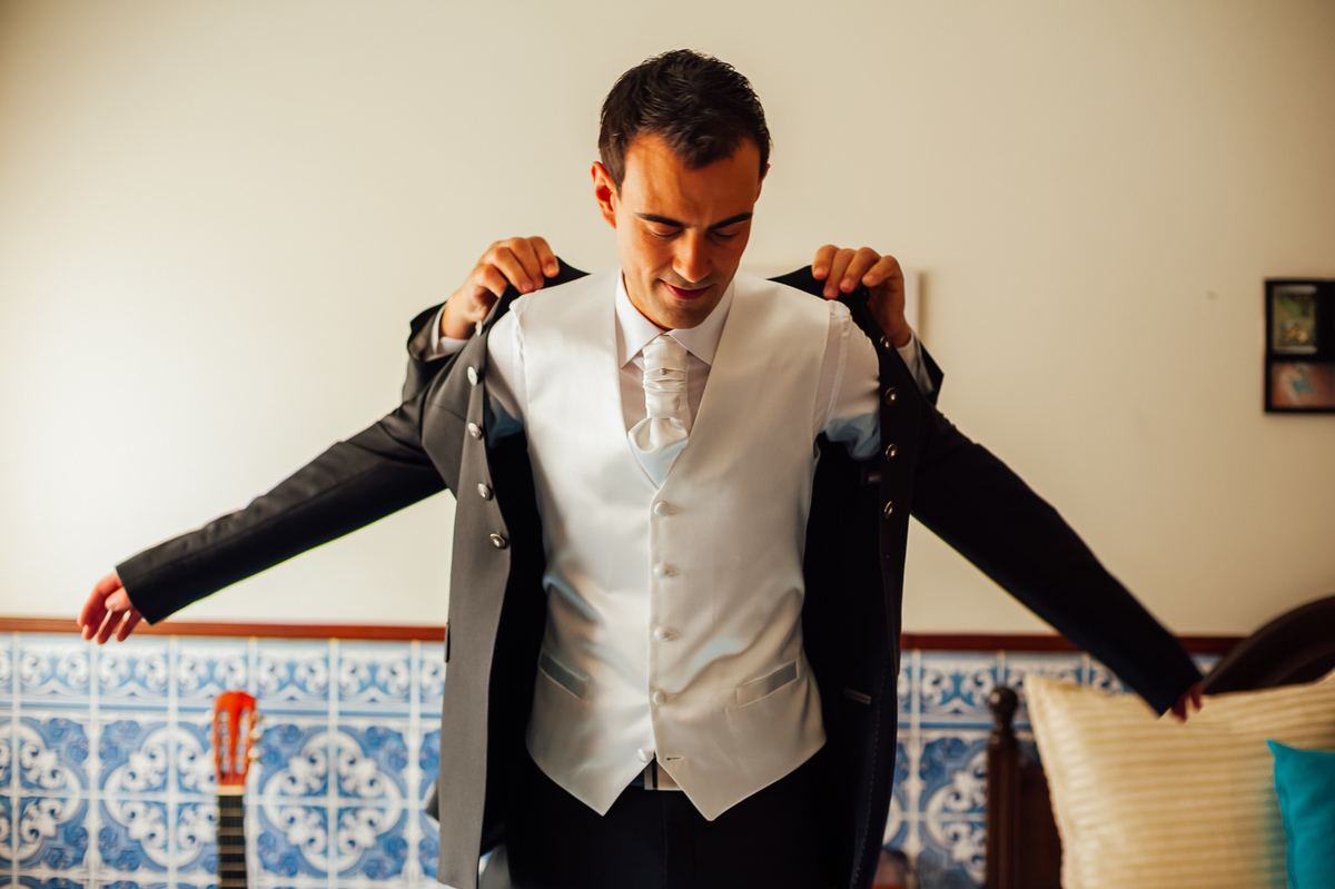 Pedro Pinto Fotografia