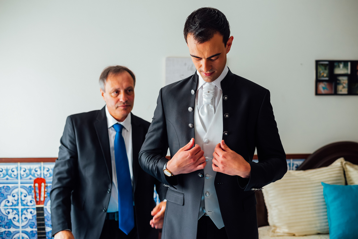 Pedro Pinto Fotografia