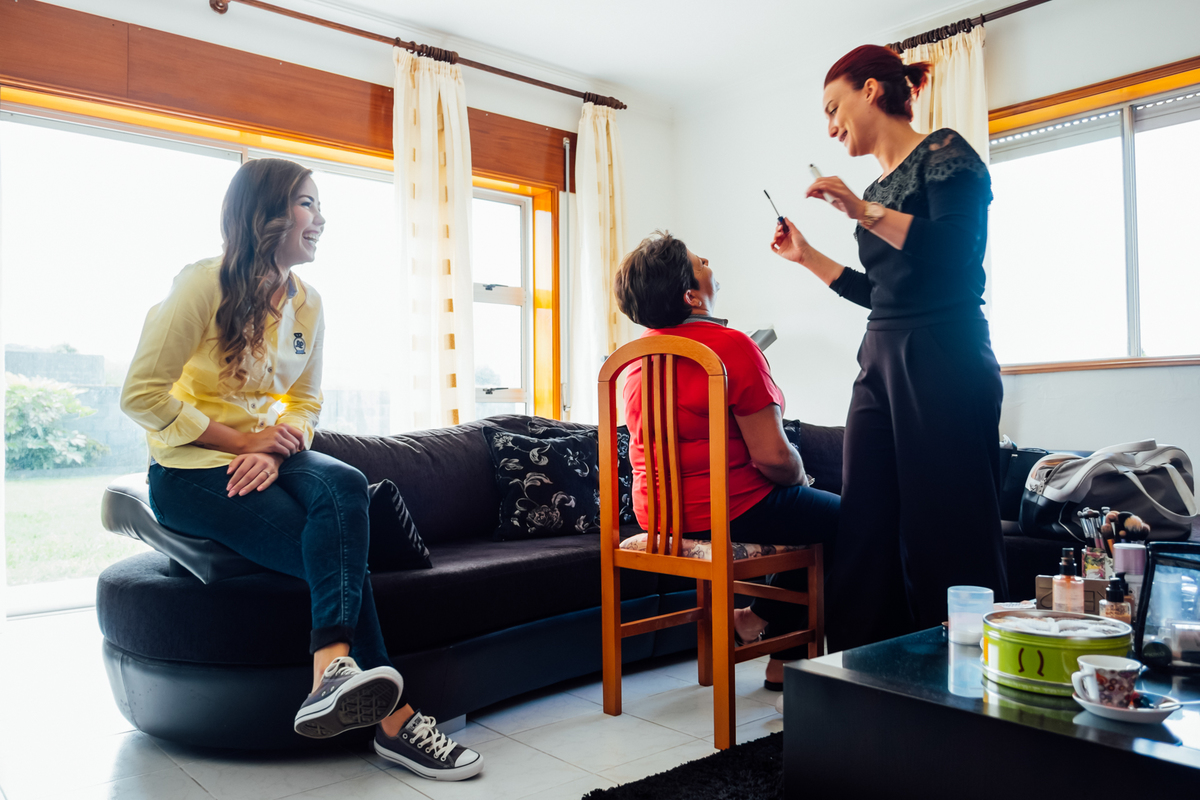 Pedro Pinto Fotografia