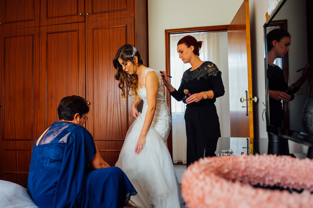 Pedro Pinto Fotografia