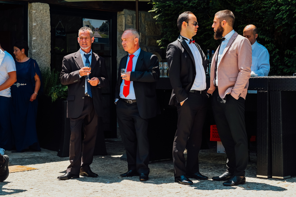 Pedro Pinto Fotografia