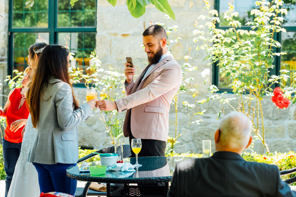 Pedro Pinto Fotografia