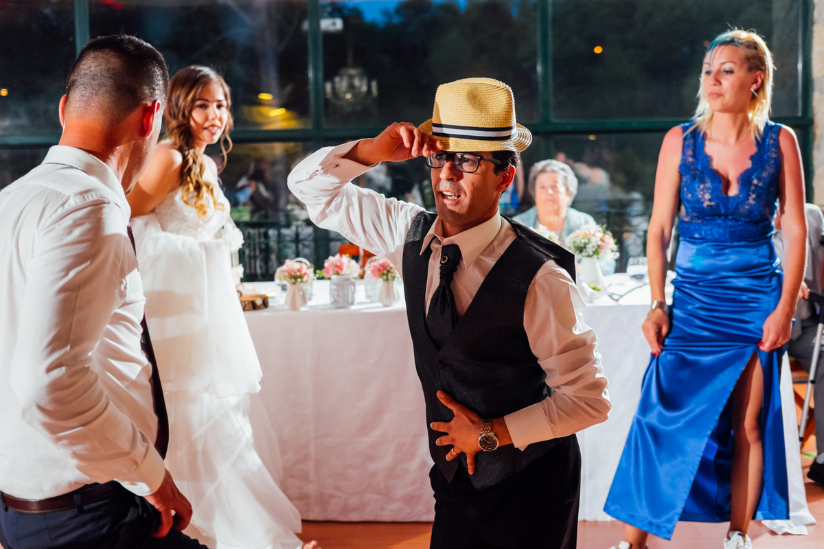 Pedro Pinto Fotografia