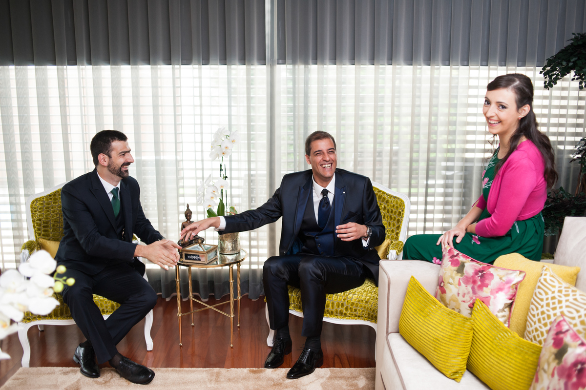 Pedro Pinto Fotografia