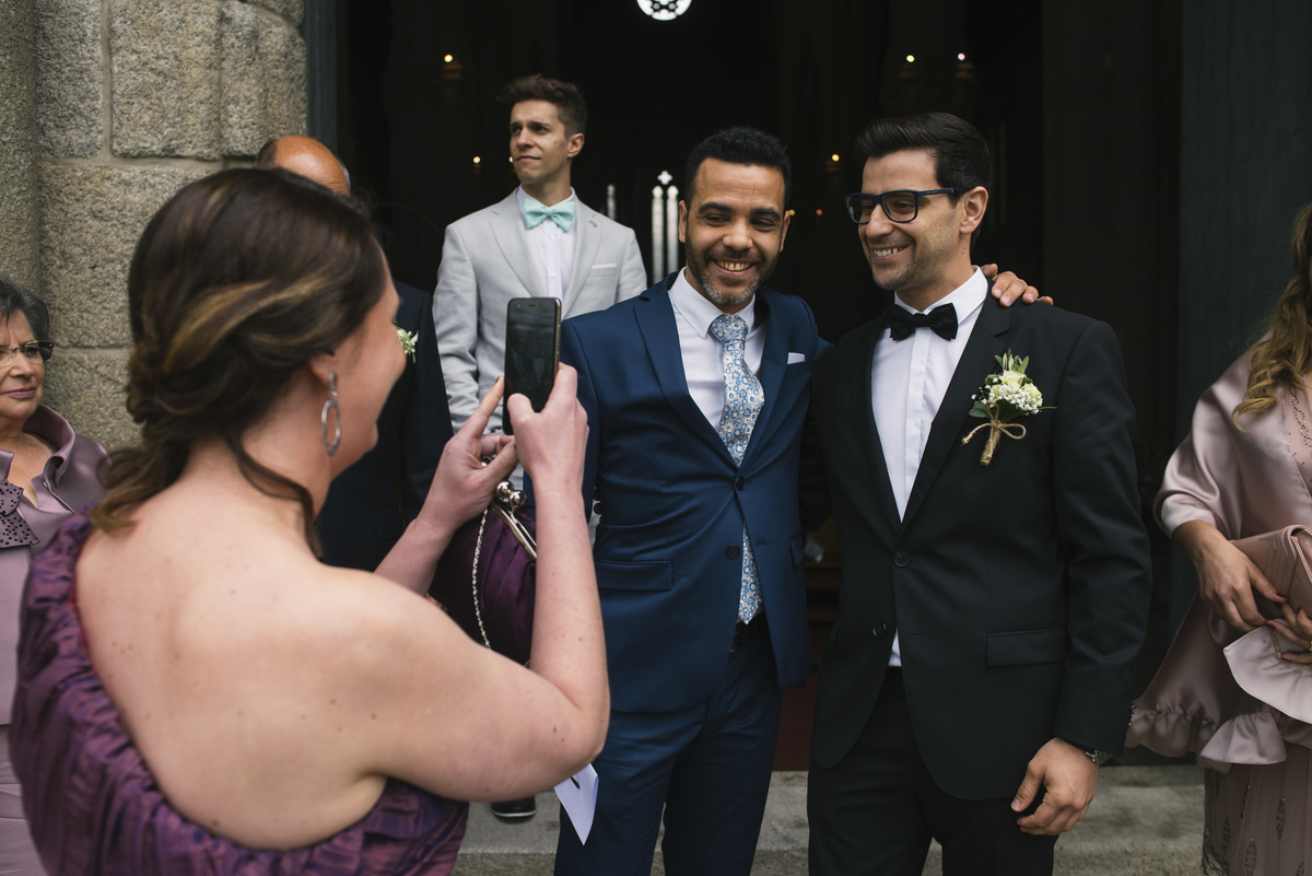 Pedro Pinto Fotografia