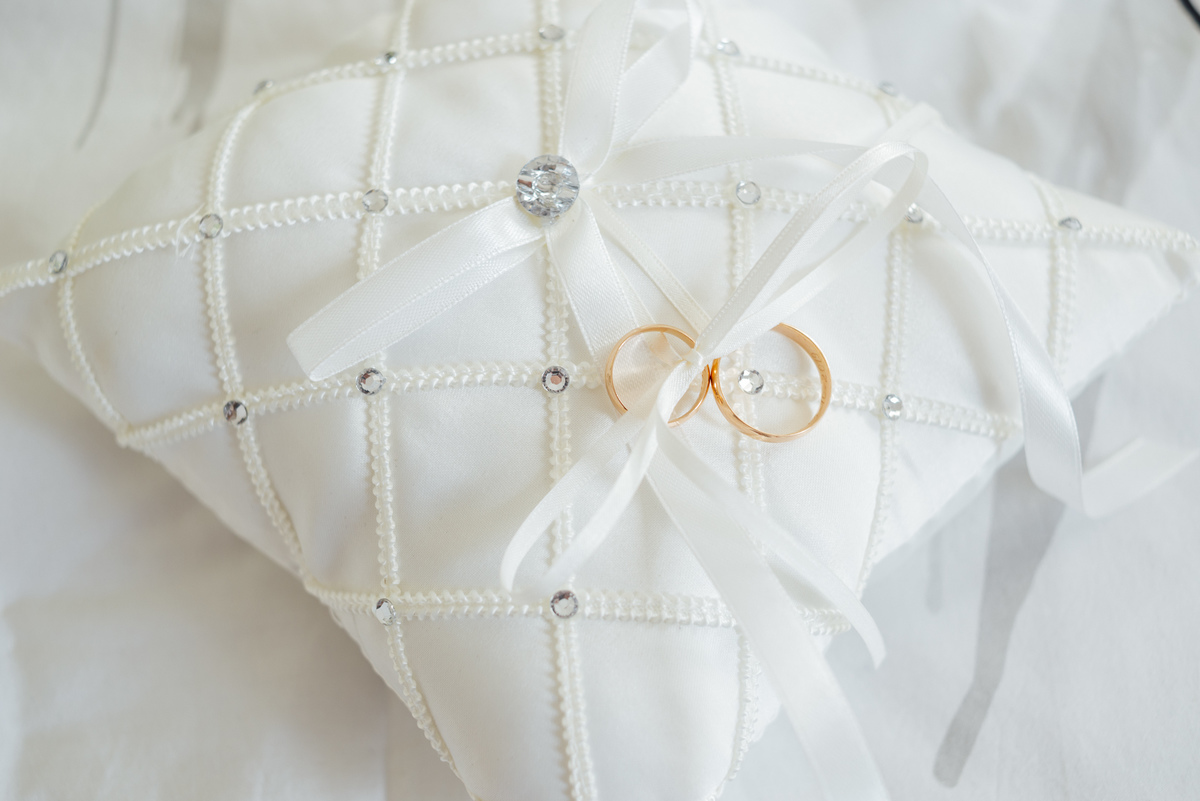 acessórios da noiva