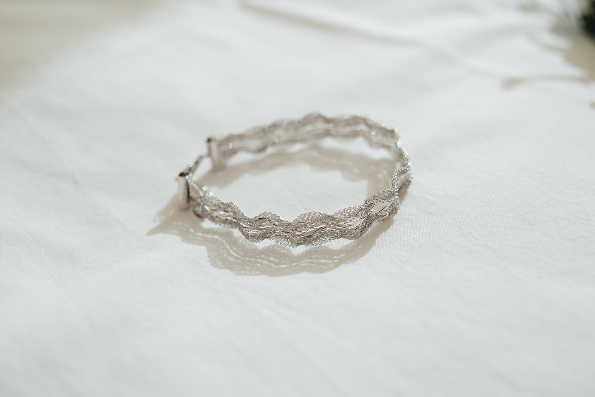 acessórios da noiva