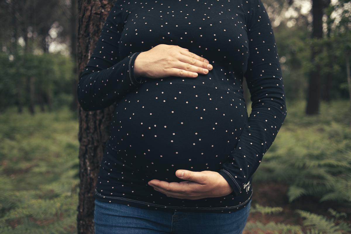 Sessão de Grávida - www.pedropinto.photography