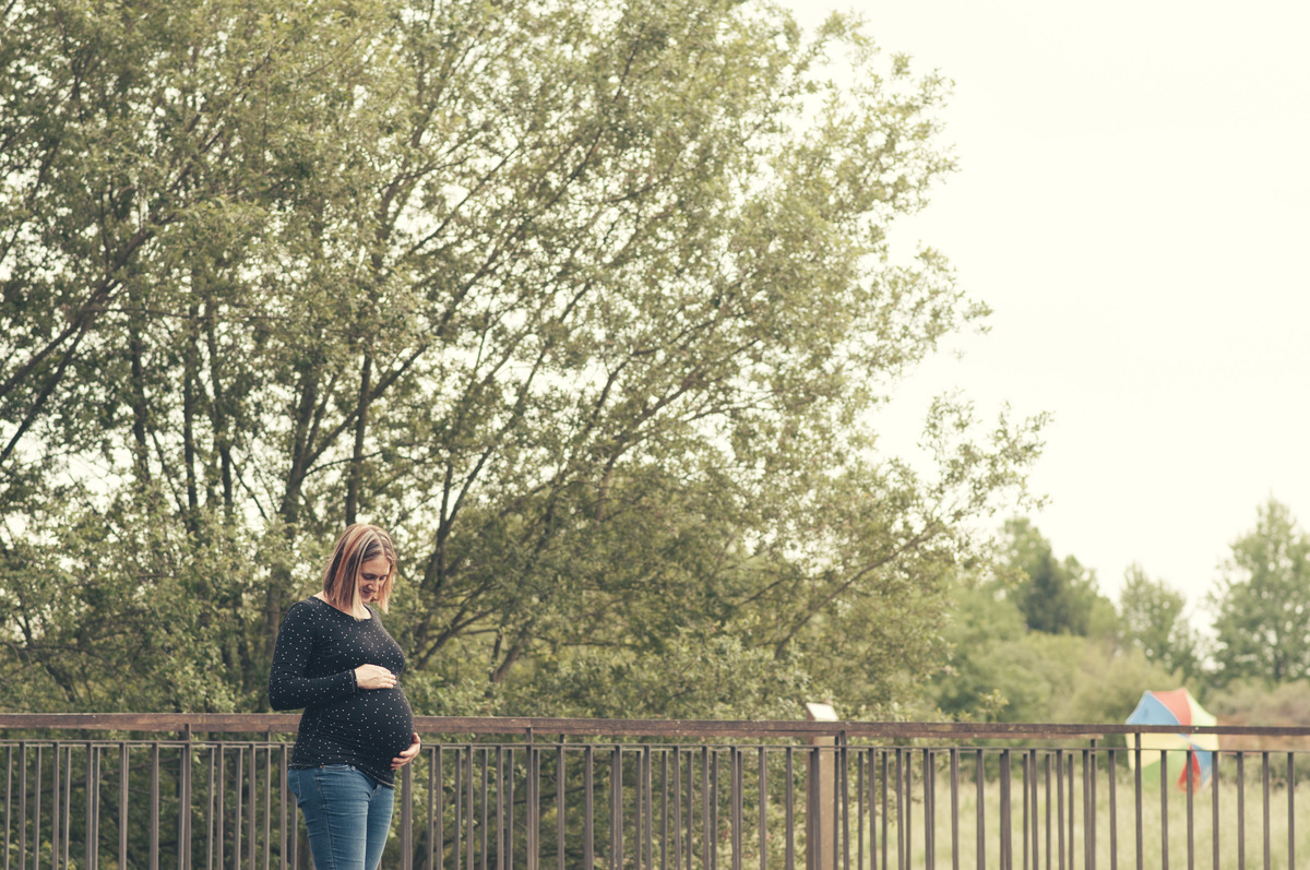 Sessão de Grávida - www.pedropinto.photography