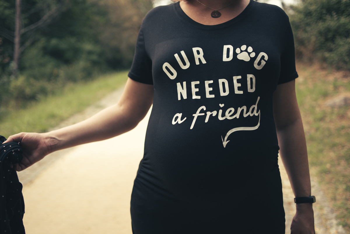 Sessão de Grávida - www.pedropinto.photography