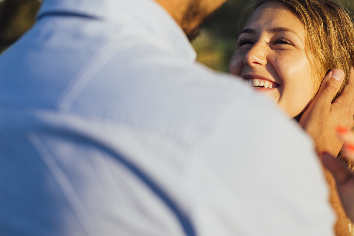 Sessão de Solteiros - Ana e Tiago